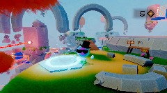 A screenshot taken in Dreams. 23 of 29.