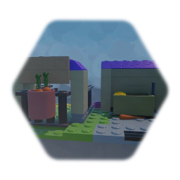 DreamBlocks-Horse Spa