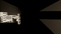 Weeping City Apartment