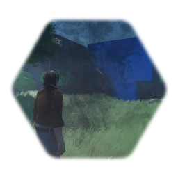 The Evil(er) Anthem (K's Music Video) [WILEY JAM]