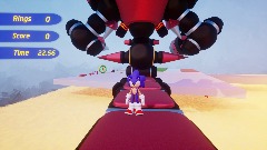 A screenshot taken in Dreams. 1 of 14.