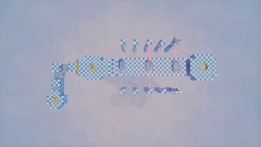 A screenshot taken in Dreams. 3 of 6.