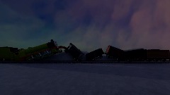 A screenshot taken in Dreams. 20 of 23.