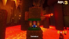 A screenshot taken in Dreams. 4 of 4.