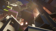A screenshot taken in Dreams. 3 of 10.