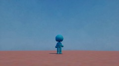 Craft's Dreams: animation test