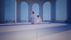 A screenshot taken in Dreams. 3 of 3.