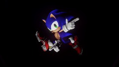 A screenshot taken in Dreams. 1 of 12.