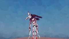 A screenshot taken in Dreams. 11 of 15.