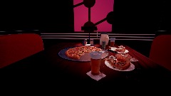 Remix von Pizza Parlor