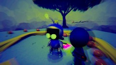 Worlds de PS4