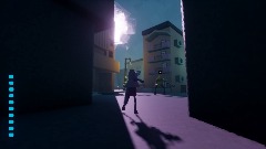 A screenshot taken in Dreams. 4 of 9.