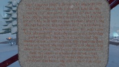 A screenshot taken in Dreams. 5 of 22.