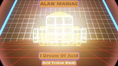 Alan - The Most Brutal Dance Mix In Dreams