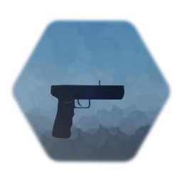 ピストル　操作