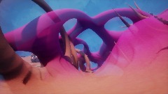 A screenshot taken in Dreams. 10 of 16.