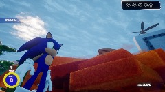 A screenshot taken in Dreams. 3 of 4.