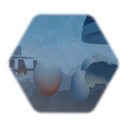 Paradox Sanctuary stand out sculpts