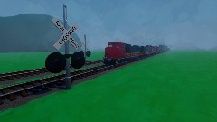 Midwestern Railroading