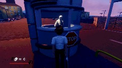 A screenshot taken in Dreams. 11 of 30.