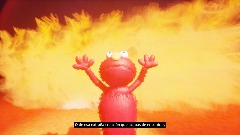 A screenshot taken in Dreams. 2 of 2.