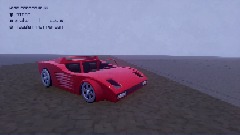 A screenshot taken in Dreams. 6 of 25.