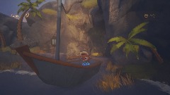 A screenshot taken in Dreams. 6 of 7.