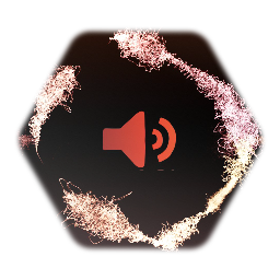 "Did I break your concentration?"