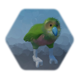 Kakapo