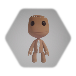 LittleBigPlanet: Redreamed - Dreams kit
