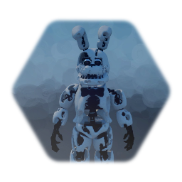 Reverse Shadow Nightmare Bonnie
