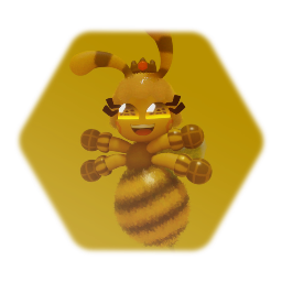 Queen bee