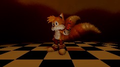 1 Night with Tails
