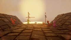 A screenshot taken in Dreams. 1 of 26.