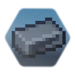 Minecraft | Iron Ingot