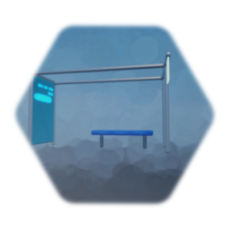 Bus Stop
