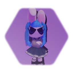 Nightmare cookie 2.0