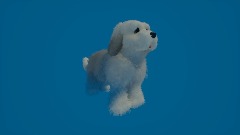 A screenshot taken in Dreams. 5 of 5.