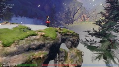 A screenshot taken in Dreams. 7 of 8.