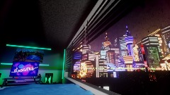 A screenshot taken in Dreams. 1 of 10.