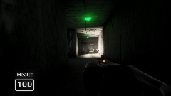 A screenshot taken in Dreams. 8 of 17.