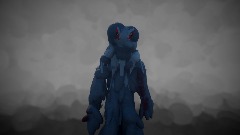 A screenshot taken in Dreams. 1 of 6.