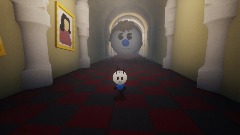 A screenshot taken in Dreams. 3 of 3.