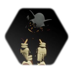 My sonic.Exe models
