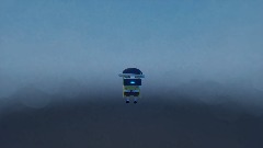 A screenshot taken in Dreams. 18 of 19.