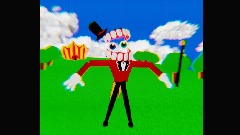 A screenshot taken in Dreams. 8 of 14.