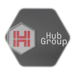 Hub Group Intermodal Logo