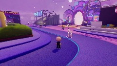 Demo | Looped Hall #2