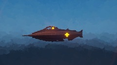 A screenshot taken in Dreams. 19 of 30.