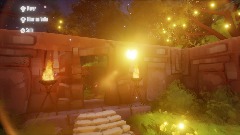 A screenshot taken in Dreams. 10 of 29.